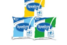 छत्तीसगढ़ में ‘देवभोग’ दूध के दाम बढ़े: अब 56 की जगह 58 रुपये प्रति लीटर, 20 मई से लागू होगी नई दरें