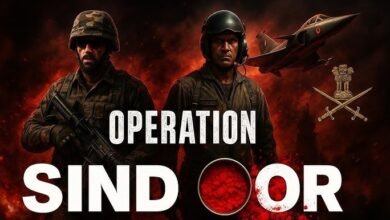 India Pakistan Conflict: पाक के खिलाफ भारत का करारा पलटवार, 8 मिसाइलें और 50 ड्रोन तबाह, 7 आतंकी ढेर; रक्षा मंत्रालय में शीर्षस्तरीय बैठक जारी