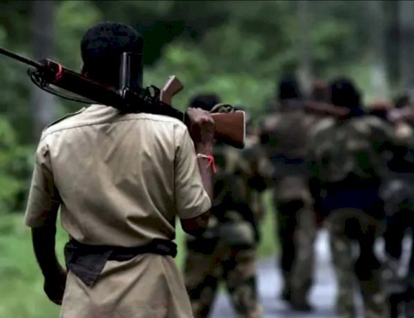 फिर सामने आया नक्सलियों का नया प्रेस नोट, छह महीने के युद्धविराम की घोषणा; सुरक्षाबलों की सख्ती से बैकफुट पर 1