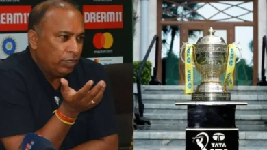 भारत-पाकिस्तान तनाव के चलते BCCI ने IPL 2025 को किया रद्द, अब तक खेले जा चुके थे 58 मुकाबले 3 भारत-पाकिस्तान तनाव के चलते BCCI ने IPL 2025 को किया रद्द, अब तक खेले जा चुके थे 58 मुकाबले