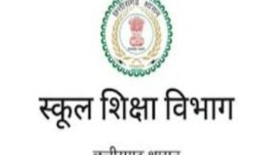 रायपुर में शिक्षकों की भरमार, ग्रामीण स्कूल अब भी खाली: शिक्षा विभाग करेगा पुनर्विनियोजन 1 रायपुर में शिक्षकों की भरमार, ग्रामीण स्कूल अब भी खाली: शिक्षा विभाग करेगा पुनर्विनियोजन