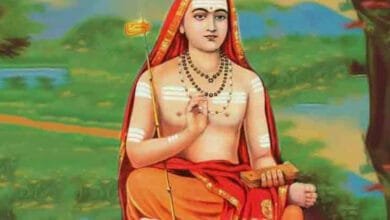 आदित्यवाहिनी द्वारा भगवान आद्य शंकराचार्य का 2532वाँ प्राकट्य महोत्सव पिपरिया में होगा आयोजित