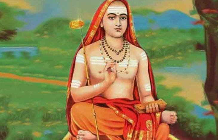 आदित्यवाहिनी द्वारा भगवान आद्य शंकराचार्य का 2532वाँ प्राकट्य महोत्सव पिपरिया में होगा आयोजित