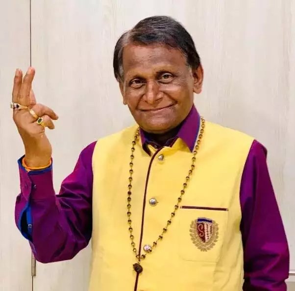 पद्मश्री कवि डॉ. सुरेंद्र दुबे का निधन, ACI में उपचार के दौरान ली अंतिम सांस 1 पद्मश्री कवि डॉ. सुरेंद्र दुबे का निधन, ACI में उपचार के दौरान ली अंतिम सांस