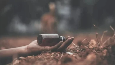 घरेलू विवाद में एक ही परिवार के 5 लोगों ने खाया जहर, 3 मासूमों की मौत 1 घरेलू विवाद में एक ही परिवार के 5 लोगों ने खाया जहर, 3 मासूमों की मौत
