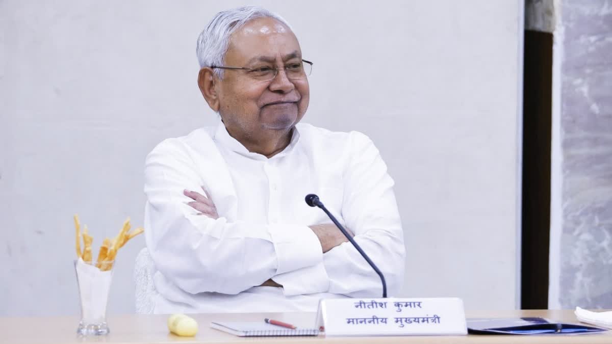 बिहार में पंचायत प्रतिनिधियों को चुनावी तोहफा: मानदेय में 50% बढ़ोतरी, मुखिया को मिले अधिक अधिकार 1 बिहार में पंचायत प्रतिनिधियों को चुनावी तोहफा: मानदेय में 50% बढ़ोतरी, मुखिया को मिले अधिक अधिकार