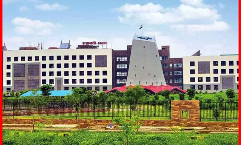 छत्तीसगढ़: वित्त विभाग में बड़े पैमाने पर तबादले, राज्य सरकार ने जारी की ट्रांसफर सूची, देखें पूरी तबादला सूची