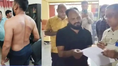 पंचायत कर्मचारियों से मारपीट मामला: SDOP पर गंभीर आरोप, जांच समिति गठित – आंदोलन जारी 1 पंचायत कर्मचारियों से मारपीट मामला: एसडीओपी पर गंभीर आरोप, जांच समिति गठित – आंदोलन जारी