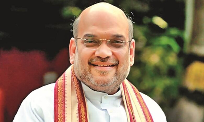 केंद्रीय गृहमंत्री अमित शाह 22-23 जून को छत्तीसगढ़ दौरे पर, एंटी नक्सल ऑपरेशन की करेंगे समीक्षा, राष्ट्रीय फोरेंसिक विज्ञान विश्वविद्यालय की रखेंगे आधारशिला 3 केंद्रीय गृहमंत्री अमित शाह 22-23 जून को छत्तीसगढ़ दौरे पर, एंटी नक्सल ऑपरेशन की करेंगे समीक्षा, राष्ट्रीय फोरेंसिक विज्ञान विश्वविद्यालय की रखेंगे आधारशिला