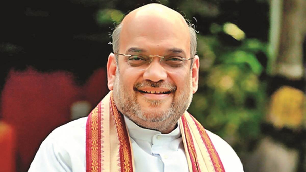 केंद्रीय गृहमंत्री अमित शाह 22-23 जून को छत्तीसगढ़ दौरे पर, एंटी नक्सल ऑपरेशन की करेंगे समीक्षा, राष्ट्रीय फोरेंसिक विज्ञान विश्वविद्यालय की रखेंगे आधारशिला 1 केंद्रीय गृहमंत्री अमित शाह 22-23 जून को छत्तीसगढ़ दौरे पर, एंटी नक्सल ऑपरेशन की करेंगे समीक्षा, राष्ट्रीय फोरेंसिक विज्ञान विश्वविद्यालय की रखेंगे आधारशिला
