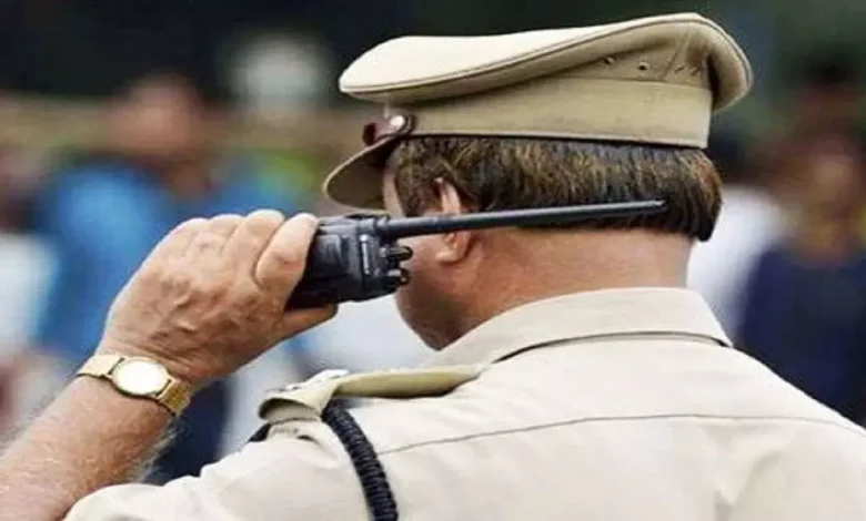 स्पेशल सेल के मालखाने से करोड़ों की चोरी, हेड कांस्टेबल गिरफ्तार 6 स्पेशल सेल के मालखाने से करोड़ों की चोरी, हेड कांस्टेबल गिरफ्तार