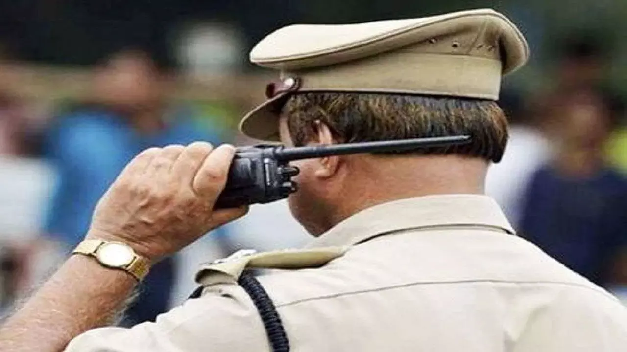 स्पेशल सेल के मालखाने से करोड़ों की चोरी, हेड कांस्टेबल गिरफ्तार 1 स्पेशल सेल के मालखाने से करोड़ों की चोरी, हेड कांस्टेबल गिरफ्तार