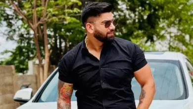 10 लाख उधार देकर 1 करोड़ से ज्यादा वसूले: हिस्ट्रीशीटर रोहित तोमर पर एक और FIR दर्ज