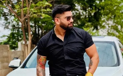 10 लाख उधार देकर 1 करोड़ से ज्यादा वसूले: हिस्ट्रीशीटर रोहित तोमर पर एक और FIR दर्ज 1 10 लाख उधार देकर 1 करोड़ से ज्यादा वसूले: हिस्ट्रीशीटर रोहित तोमर पर एक और FIR दर्ज