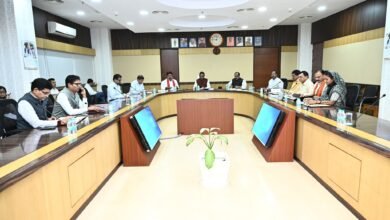 छत्तीसगढ़ कैबिनेट का बड़ा फैसला: किसानों, कर्मचारियों और उद्योगों के हित में 7 अहम निर्णय