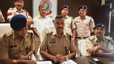 Breaking Exclusive: "कृषि केंद्र" निकला साइबर ठगी का अड्डा, 2.5 करोड़ की डिजिटल धोखाधड़ी का पर्दाफाश, 16 राज्यों में 56 केस, कृषि स्नातक बना म्यूल नेटवर्क का मास्टरमाइंड! 1 ब्रेकिंग एक्सक्लूसिव: "कृषि केंद्र" निकला साइबर ठगी का अड्डा, 2.5 करोड़ की डिजिटल धोखाधड़ी का पर्दाफाश, 16 राज्यों में 56 केस, कृषि स्नातक बना म्यूल नेटवर्क का मास्टरमाइंड!