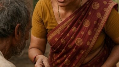 सूदखोरी के शिकंजे में शिक्षक! महिला सूदखोर ने की 4 लाख के बदले 40 लाख की उगाही, FIR दर्ज 1 सूदखोरी के शिकंजे में शिक्षक! महिला सूदखोर ने की 4 लाख के बदले 40 लाख की उगाही, FIR दर्ज