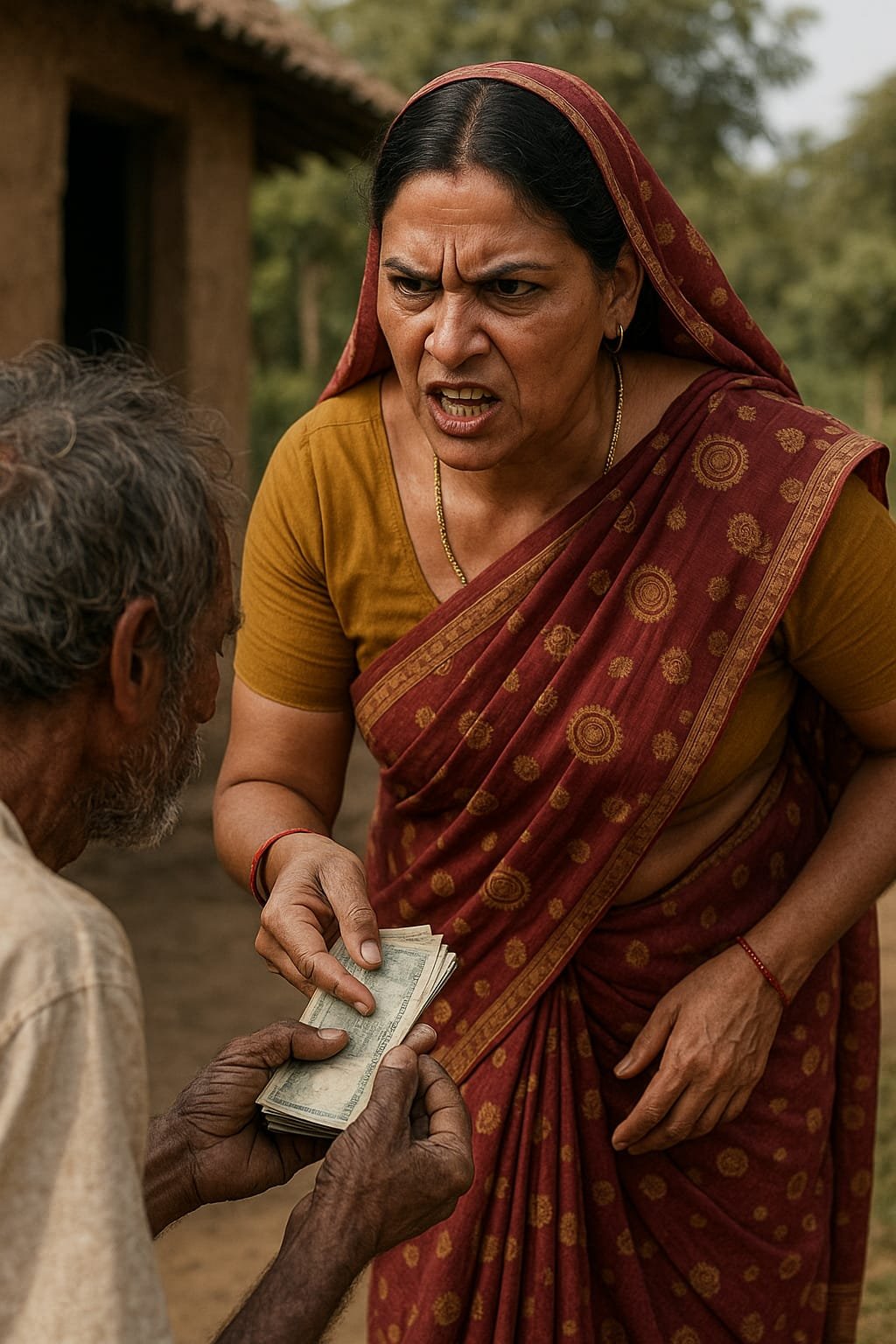सूदखोरी के शिकंजे में शिक्षक! महिला सूदखोर ने की 4 लाख के बदले 40 लाख की उगाही, FIR दर्ज 1 सूदखोरी के शिकंजे में शिक्षक! महिला सूदखोर ने की 4 लाख के बदले 40 लाख की उगाही, FIR दर्ज