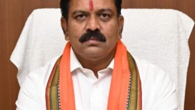 आम जनता एवं पीड़ित की समझ के लिए छत्तीसगढ़ पुलिस की कार्य प्रणाली से उर्दू-फारसी के कठिन शब्दों की जगह उपयोग होगी सरल हिंदी- गृहमंत्री विजय शर्मा