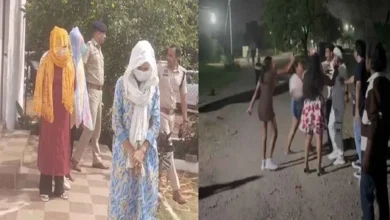 Raipur Sex Racket: महादेव घाट विवाद में देह व्यापार सिंडिकेट का खुलासा, 5 युवतियां हिरासत में 1 Raipur Sex Racket: महादेव घाट विवाद में देह व्यापार सिंडिकेट का खुलासा, 5 युवतियां हिरासत में