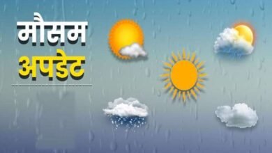 मौसम विभाग का अलर्ट: तेज हवाओं और वज्रपात के साथ हो सकती है भारी बारिश, जानें क्या है आपके इलाके का हाल 7 मौसम विभाग की चेतावनी: रायपुर, बिलासपुर, दुर्ग और कवर्धा में भारी बारिश के आसार