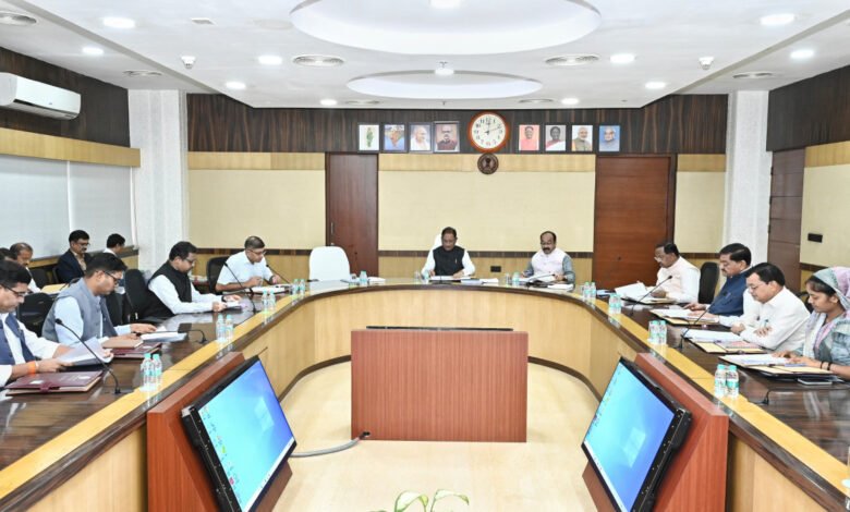 छत्तीसगढ़ कैबिनेट बैठक में फैसला: अब ‘च्वाइस नंबर’ नई गाड़ी में होगा ट्रांसफर, जानिए नियम