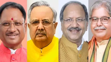 प्रधानमंत्री नरेंद्र मोदी 19 जुलाई को छत्तीसगढ़ के 22 वरिष्ठ नेताओं से करेंगे संवाद 1 प्रधानमंत्री नरेंद्र मोदी 19 जुलाई को छत्तीसगढ़ के 22 वरिष्ठ नेताओं से करेंगे संवाद