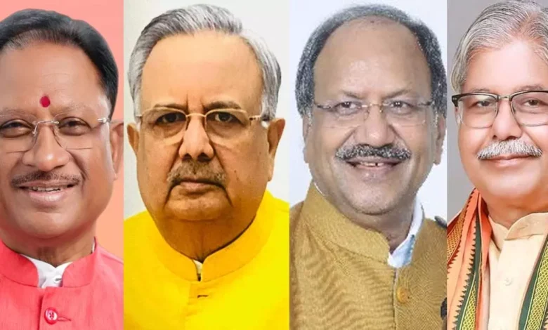 प्रधानमंत्री नरेंद्र मोदी 19 जुलाई को छत्तीसगढ़ के 22 वरिष्ठ नेताओं से करेंगे संवाद 5 प्रधानमंत्री नरेंद्र मोदी 19 जुलाई को छत्तीसगढ़ के 22 वरिष्ठ नेताओं से करेंगे संवाद