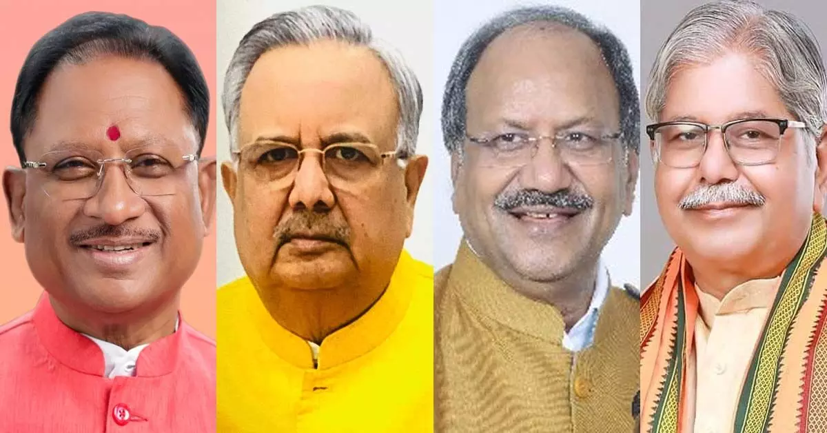 प्रधानमंत्री नरेंद्र मोदी 19 जुलाई को छत्तीसगढ़ के 22 वरिष्ठ नेताओं से करेंगे संवाद 1 प्रधानमंत्री नरेंद्र मोदी 19 जुलाई को छत्तीसगढ़ के 22 वरिष्ठ नेताओं से करेंगे संवाद