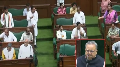 खाद की कमी पर गरमाया छत्तीसगढ़ विधानसभा, स्पीकर डॉ. रमन सिंह विपक्ष पर हुए नाराज