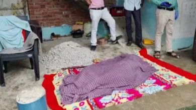 महज़ 24 घंटे में अंधे कत्ल का पर्दाफाश: नाबालिग बालिका की हत्या का मामला सुलझा, आरोपी गिरफ्तार 1 महज़ 24 घंटे में अंधे कत्ल का पर्दाफाश: नाबालिग बालिका की हत्या का मामला सुलझा, आरोपी गिरफ्तार