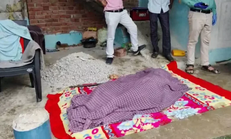 महज़ 24 घंटे में अंधे कत्ल का पर्दाफाश: नाबालिग बालिका की हत्या का मामला सुलझा, आरोपी गिरफ्तार