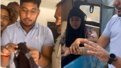 हाईटेक नकल प्रकरण ने मचाया हड़कंप: कांग्रेस-NSUI का कलेक्ट्रेट घेराव, परीक्षा रद्द करने व CBI जांच की मांग 1 हाईटेक नकल प्रकरण ने मचाया हड़कंप: कांग्रेस-NSUI का कलेक्ट्रेट घेराव, परीक्षा रद्द करने व CBI जांच की मांग