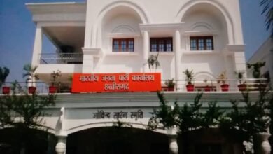 छत्तीसगढ़ BJP ने जिलों के लिए जिला पदाधिकारी घोषित किए, पुराने सक्रिय कार्यकर्ताओं को मिली जिम्मेदारी, देखें पूरी सूची 2 छत्तीसगढ़ BJP ने जिलों के लिए जिला पदाधिकारी घोषित किए, पुराने सक्रिय कार्यकर्ताओं को मिली जिम्मेदारी, देखें पूरी सूची