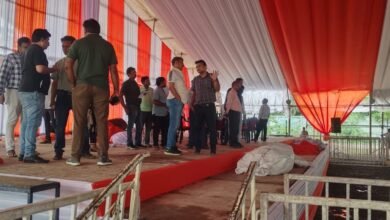 मुख्यमंत्री विष्णु देव साय का 06 जुलाई को पंडरिया प्रवास, महिलाओं को समर्पित कई योजनाओं का करेंगे शुभारंभ