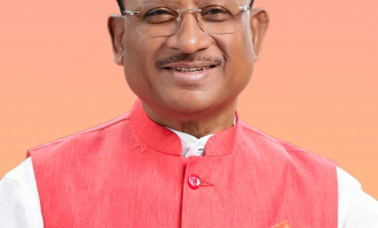 मुख्यमंत्री विष्णु देव साय 6 जुलाई को पंडरिया में करेंगे विकास कार्यों का लोकार्पण एवं छात्राओं के लिए नि:शुल्क बसों का शुभारंभ, महतारी अलंकरण सम्मान समारोह में होंगे शामिल 10 मुख्यमंत्री विष्णु देव साय 6 जुलाई को पंडरिया में करेंगे विकास कार्यों का लोकार्पण एवं छात्राओं के लिए नि:शुल्क बसों का शुभारंभ, महतारी अलंकरण सम्मान समारोह में होंगे शामिल