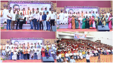 कबीरधाम की 84 ग्राम पंचायतें घोषित हुईं टीबी मुक्त, उपमुख्यमंत्री एवं स्वास्थ्य मंत्री ने प्रमाण पत्र एवं स्मृति चिन्ह प्रदान कर किया सम्मानित 1 कबीरधाम की 84 ग्राम पंचायतें घोषित हुईं टीबी मुक्त, उपमुख्यमंत्री एवं स्वास्थ्य मंत्री ने प्रमाण पत्र एवं स्मृति चिन्ह प्रदान कर किया सम्मानित