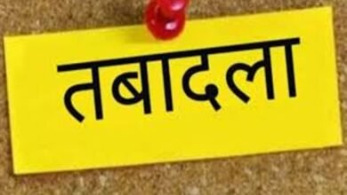 छत्तीसगढ़ में प्रशासनिक फेरबदल: राज्य प्रशासनिक सेवा के 75 अधिकारियों का तबादला, देखें पूरी सूची