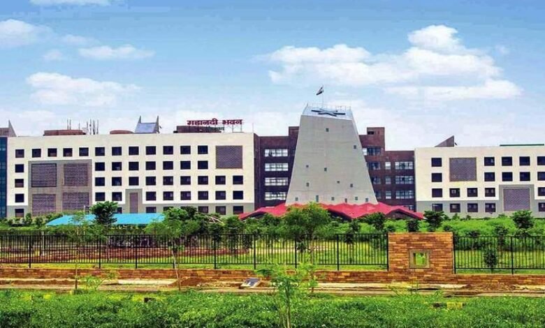 जल संसाधन विभाग में 150 अभियंताओं की तबादलों की बड़ी सूची जारी, देखें पूरी लिस्ट 5 जल संसाधन विभाग में 150 अभियंताओं की तबादलों की बड़ी सूची जारी, देखें पूरी लिस्ट
