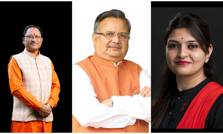 पंडरिया में 6 जुलाई को मुख्यमंत्री विष्णु देव साय और विधानसभा अध्यक्ष डॉ.रमन सिंह करेंगे महाविद्यालयीन छात्राओं के लिए 5 निःशुल्क बसों का शुभारम्भ एवं विकास कार्यों का लोकार्पण