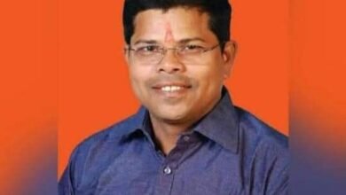 कवर्धा के पूर्व विधायक अशोक साहू को बड़ा दायित्व, भाजपा पिछड़ा वर्ग मोर्चा के प्रदेश अध्यक्ष बनने पर जिले भर में उत्साह