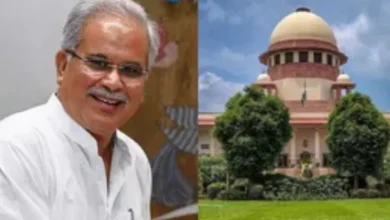 छत्तीसगढ़ शराब घोटाला: भूपेश बघेल और बेटे चैतन्य को सुप्रीम कोर्ट से नहीं मिली राहत, हाईकोर्ट जाने के निर्देश