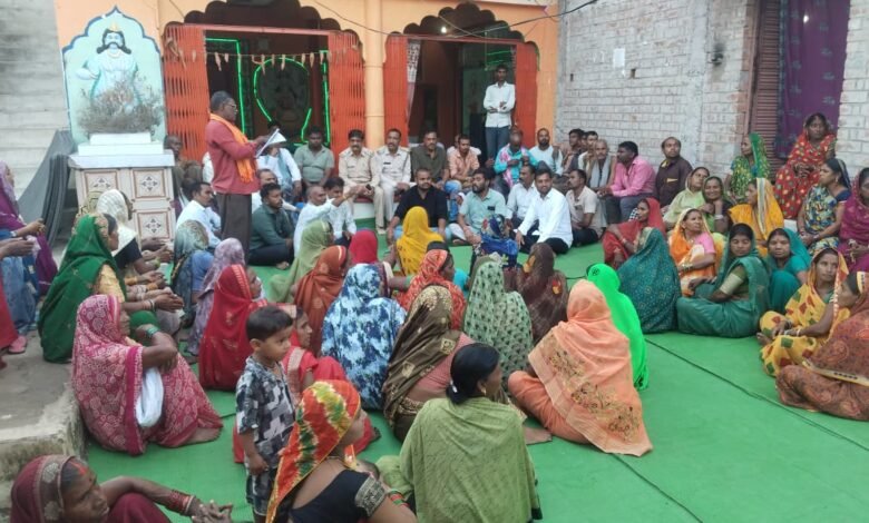 बेमेतरा के गांवों में कुछ ऐसा हुआ कि शराब की दुकानों पर लग गया ताला … जानिए पूरी कहानी 5 बेमेतरा के गांवों में कुछ ऐसा हुआ कि शराब की दुकानों पर लग गया ताला … जानिए पूरी कहानी
