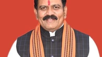 उपमुख्यमंत्री विजय शर्मा ने दी बधाई, राष्ट्रपति करेंगी सम्मानित — छत्तीसगढ़ पुलिस के साहस को मिला राष्ट्रीय गौरव