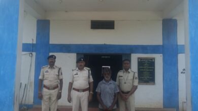 कोहड़िया करंट हादसा: पिता–पुत्र की मौत मामले में खेत मालिक गिरफ्तार 3 कोहड़िया करंट हादसा: पिता–पुत्र की मौत मामले में खेत मालिक गिरफ्तार
