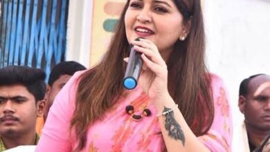 पंडरिया विधानसभा को मिली 121 करोड़ की सिंचाई परियोजनाओं की सौगात, विधायक भावना बोहरा ने जताया आभार 2 पंडरिया विधानसभा को मिली 121 करोड़ की सिंचाई परियोजनाओं की सौगात, विधायक भावना बोहरा ने जताया आभार