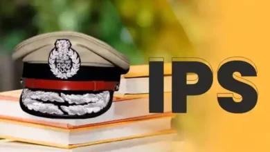 छत्तीसगढ़ में आठ IPS अधिकारियों की पदस्थापना, गृह विभाग ने जारी किया आदेश, देखें पूरी सूची