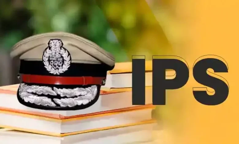 छत्तीसगढ़ में आठ IPS अधिकारियों की पदस्थापना, गृह विभाग ने जारी किया आदेश, देखें पूरी सूची
