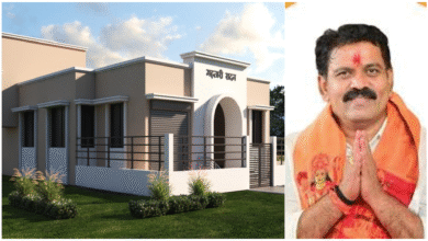 उपमुख्यमंत्री विजय शर्मा के प्रयास से कबीरधाम को मिले 5 नए महतारी सदन, अब कुल संख्या 19 5 उपमुख्यमंत्री विजय शर्मा के प्रयास से कबीरधाम को मिले 5 नए महतारी सदन, अब कुल संख्या 19