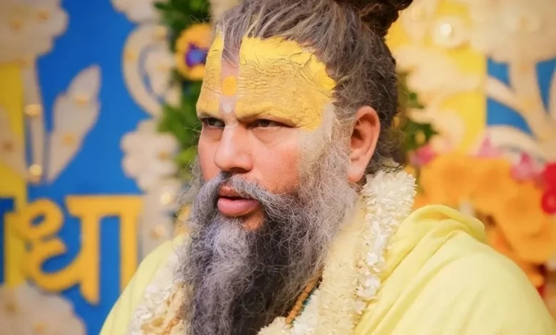 संत प्रेमानंद महाराज को मिली जान से मारने की धमकी, सतना के युवक ने फेसबुक पर लिखा – "मैं गर्दन उतार देता"